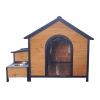 XPT088 Wearable and Strong Dog House for Playground