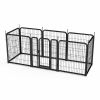 Dog Playpen Outdoor