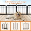 Dog Playpen Outdoor